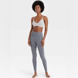 Colsie Gray Leggings